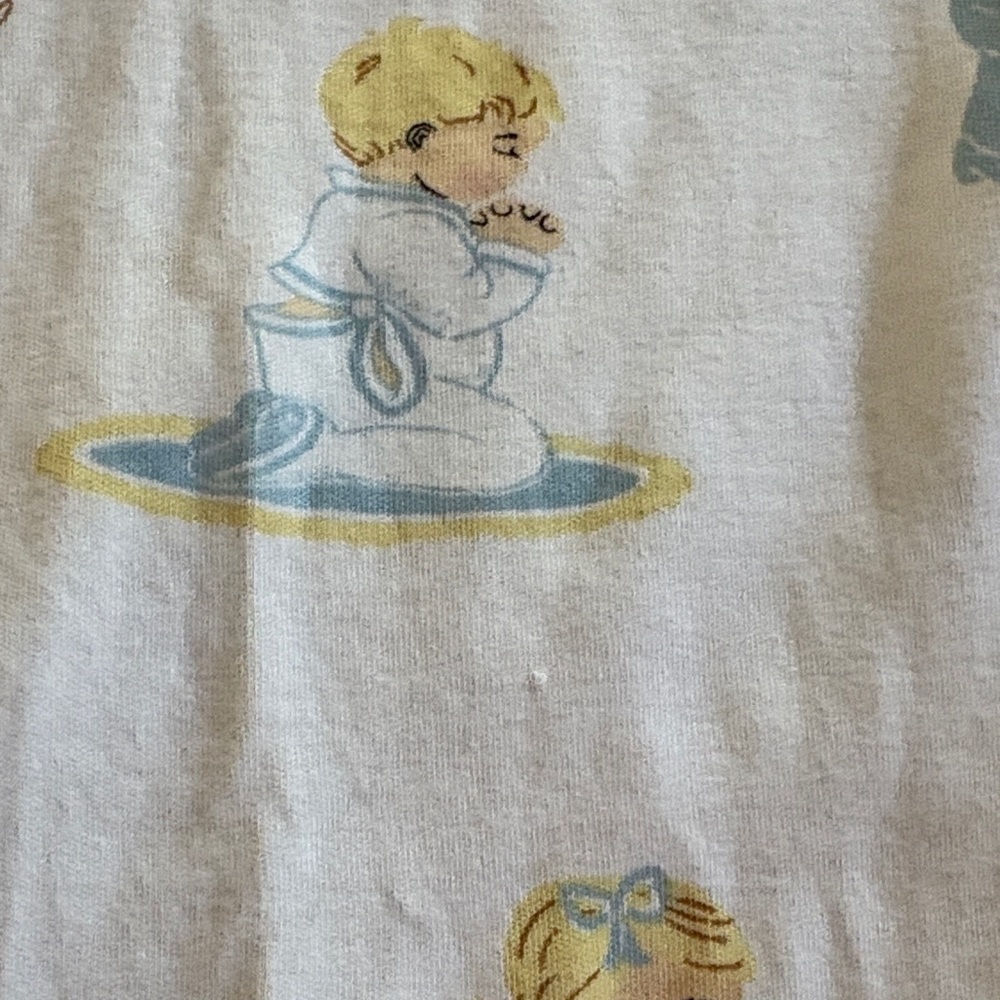 Beaufort Bonnet Prayers Pima PJs - Picture 5 of 12